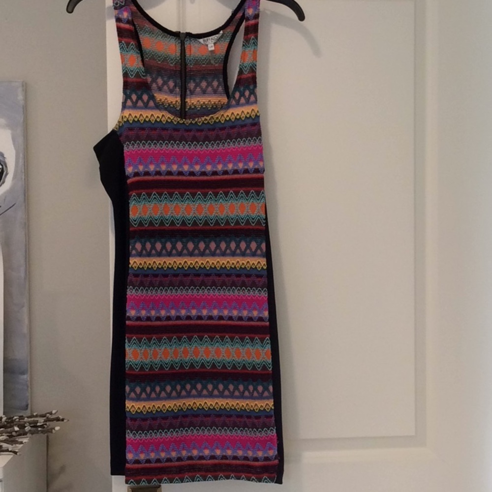 Sleeveless Buffalo David Bitton Dress
